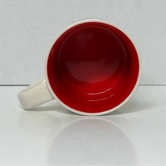 Starbucks "You Are Here" Mug | Austin, TX | 14 oz Capacity - Picture 7 of 9